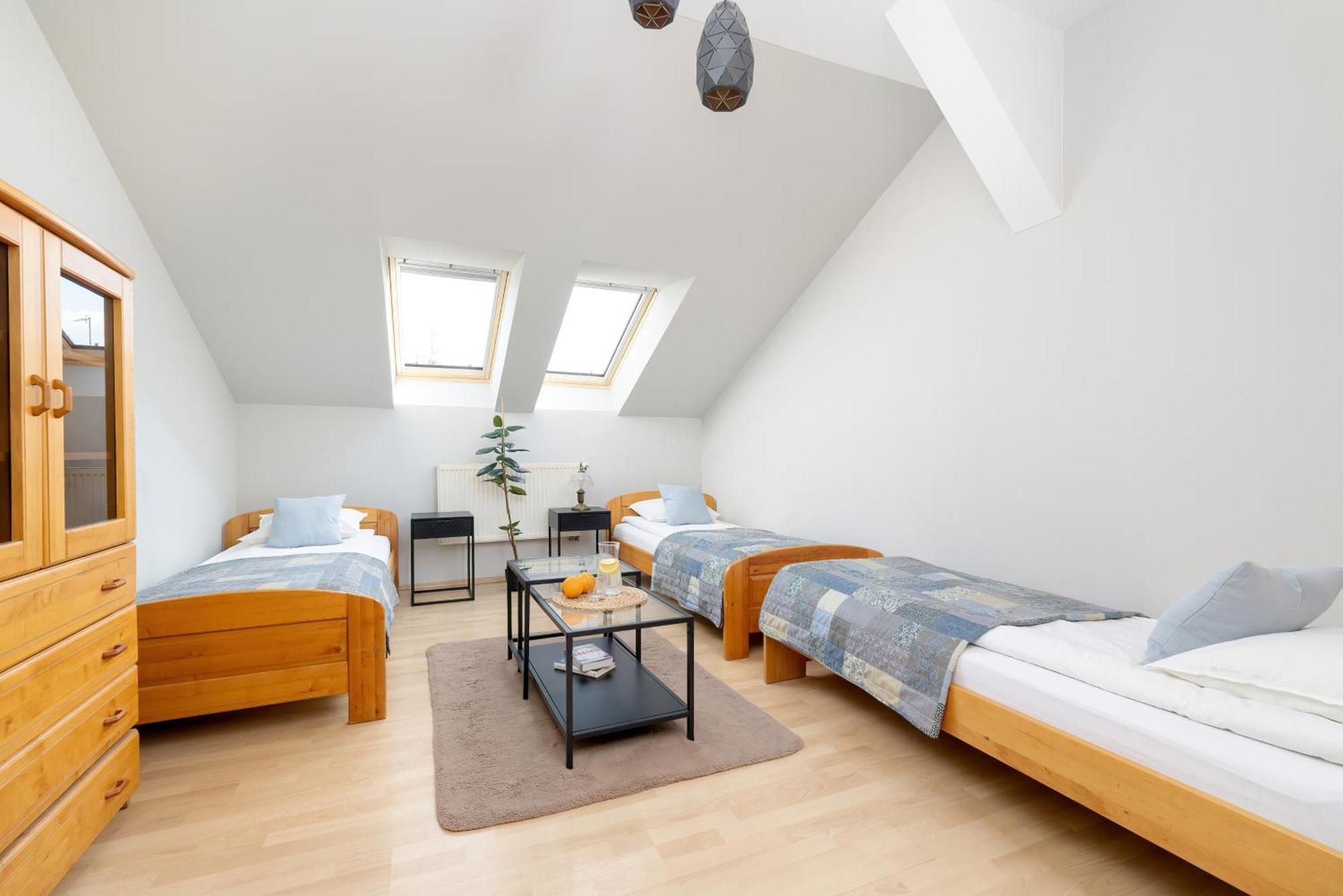 Sunshine Apartment