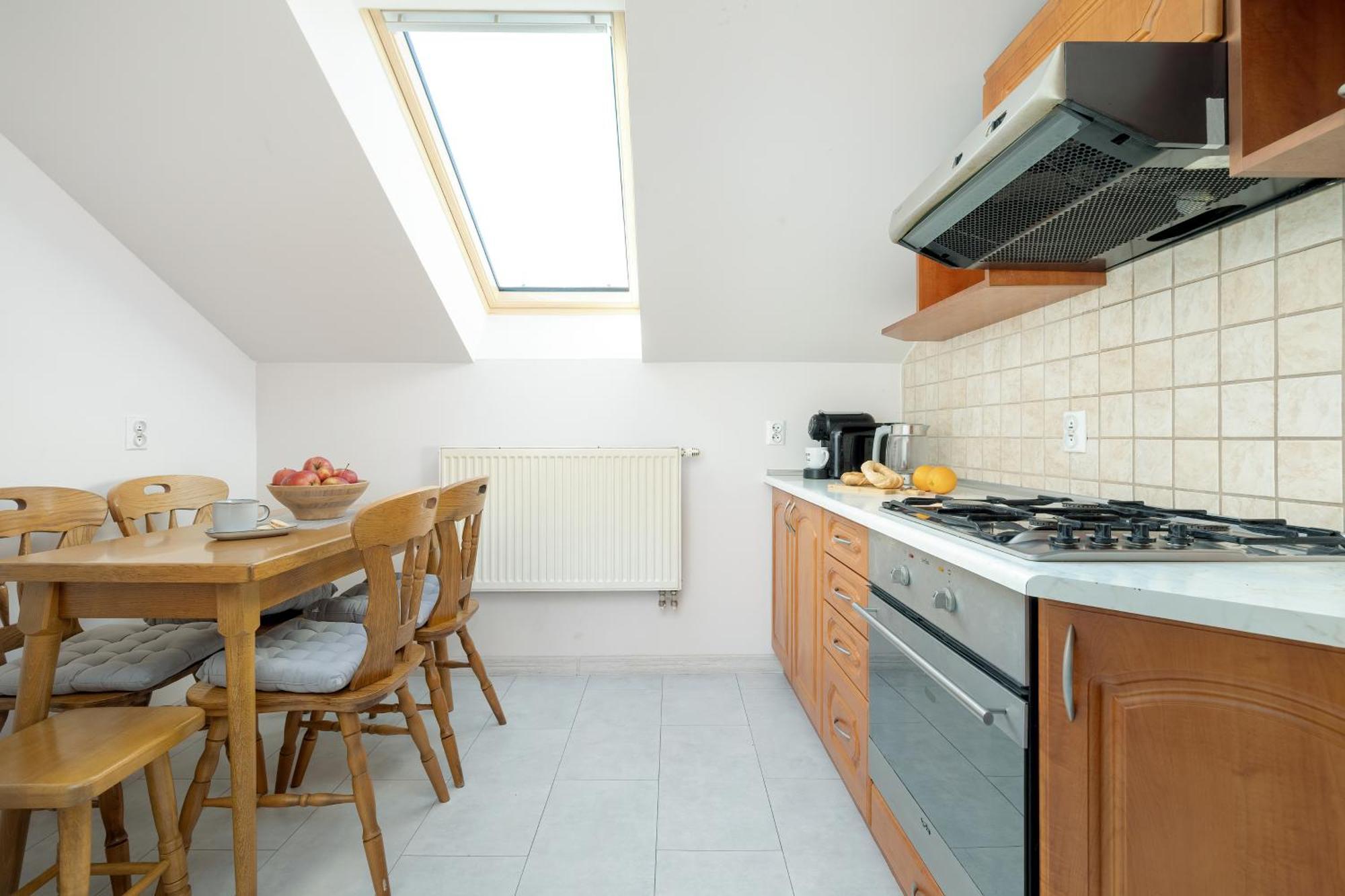 Sunshine Apartment Apartment